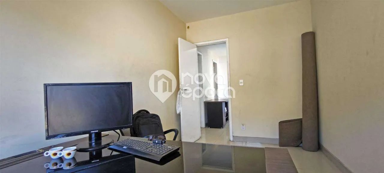 São Cristóvão | Casa 2 quartos - Foto 5