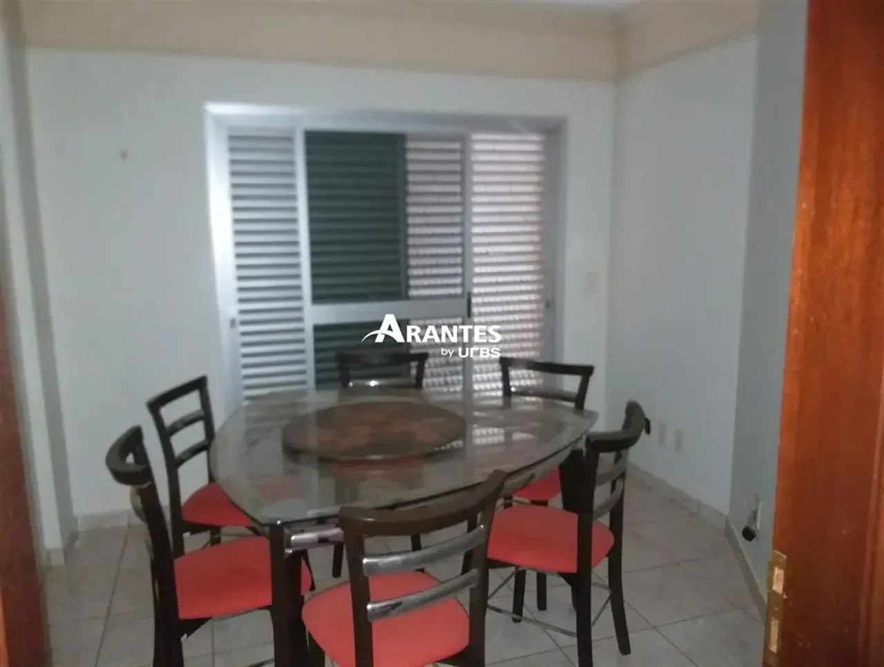 Apartamento com 96m² 3 quartos à venda no Osvaldo Rezende