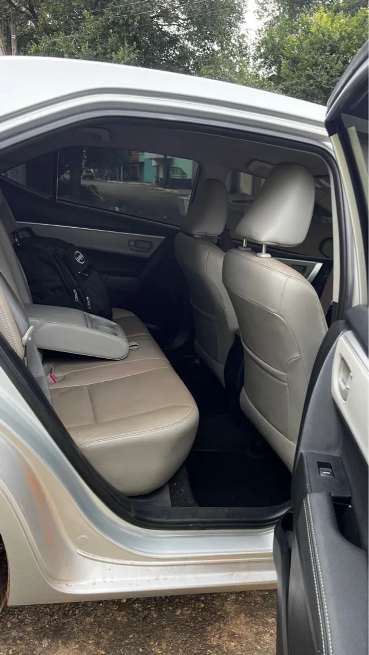 Corolla xei 2.0 - Foto 5