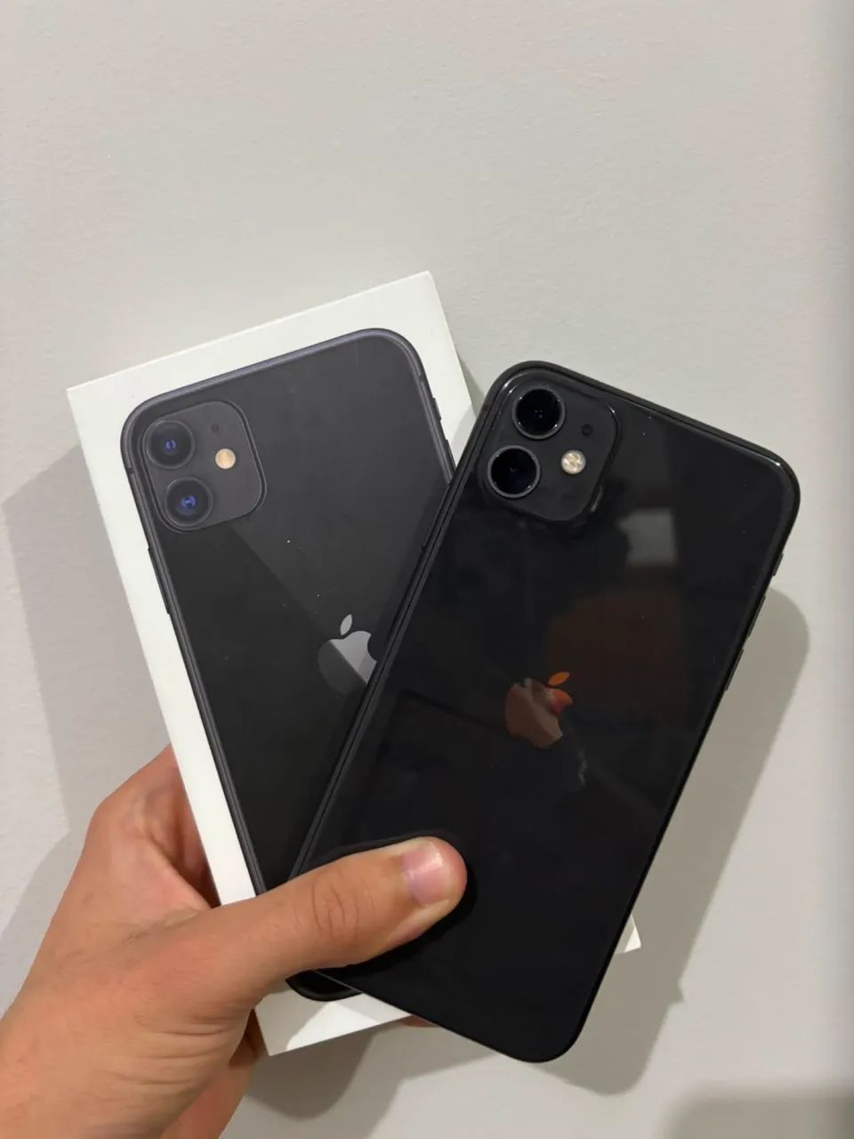 iPhone 11 64gb 