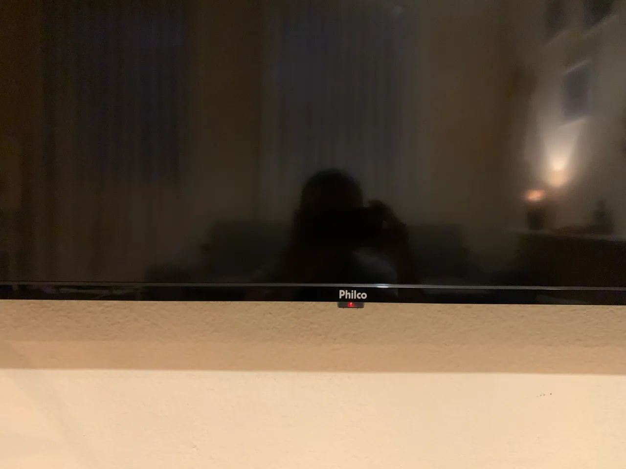 Smart TV 42 polegadas Full HD Philco - Foto 2