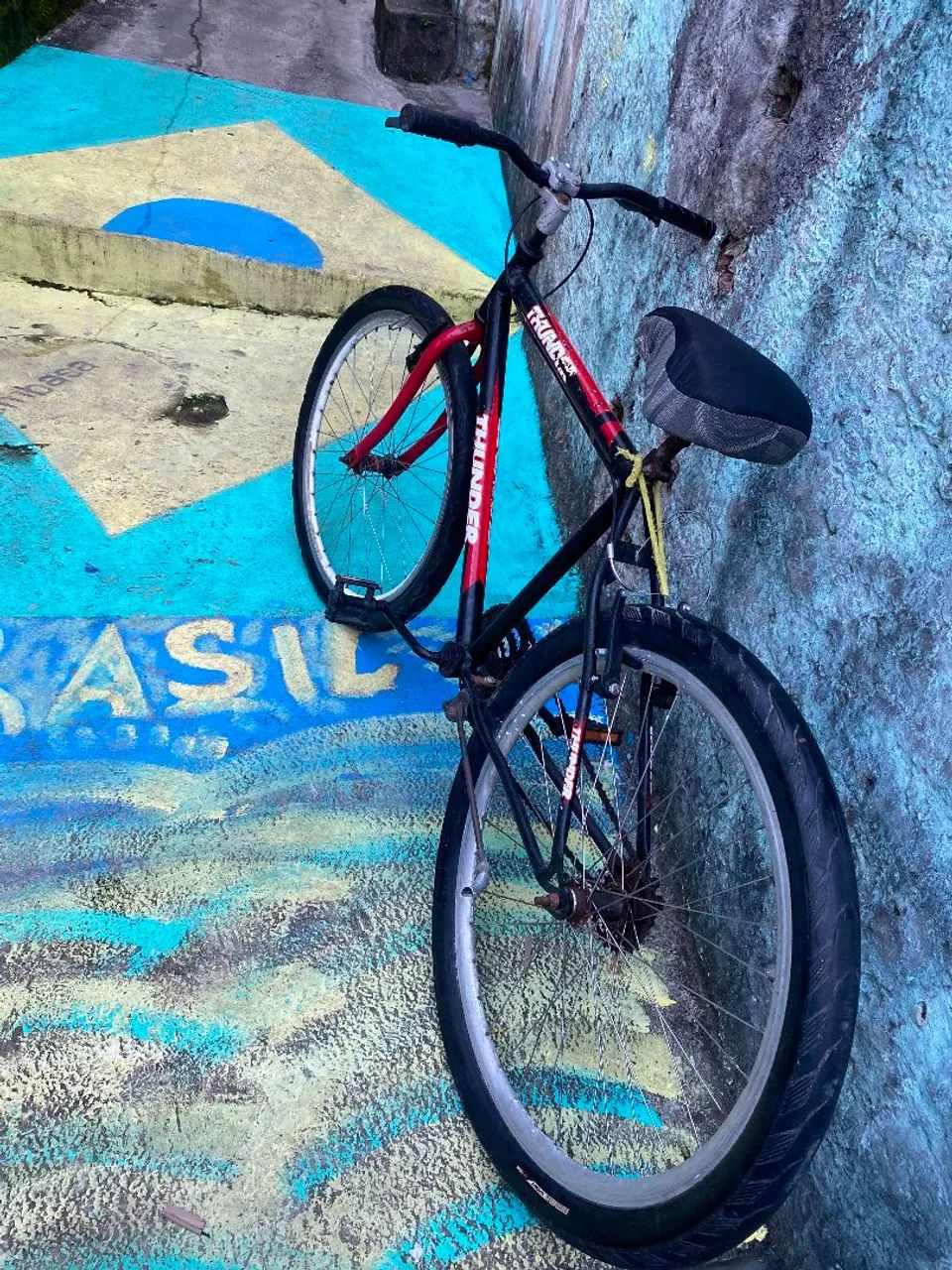 Bicicleta 300$ - Foto 4
