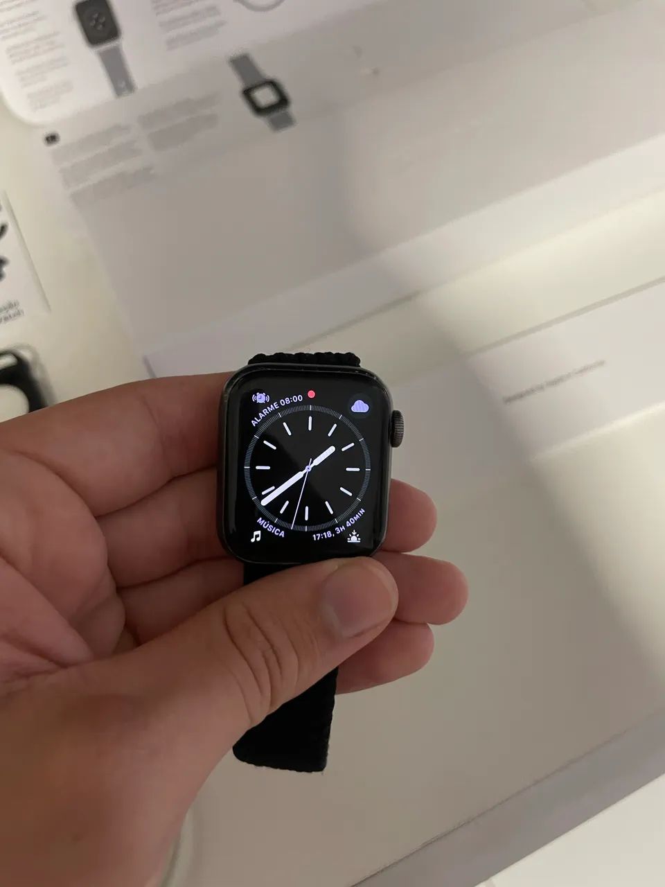 Apple Watch Series 6 40mm  - Foto 2
