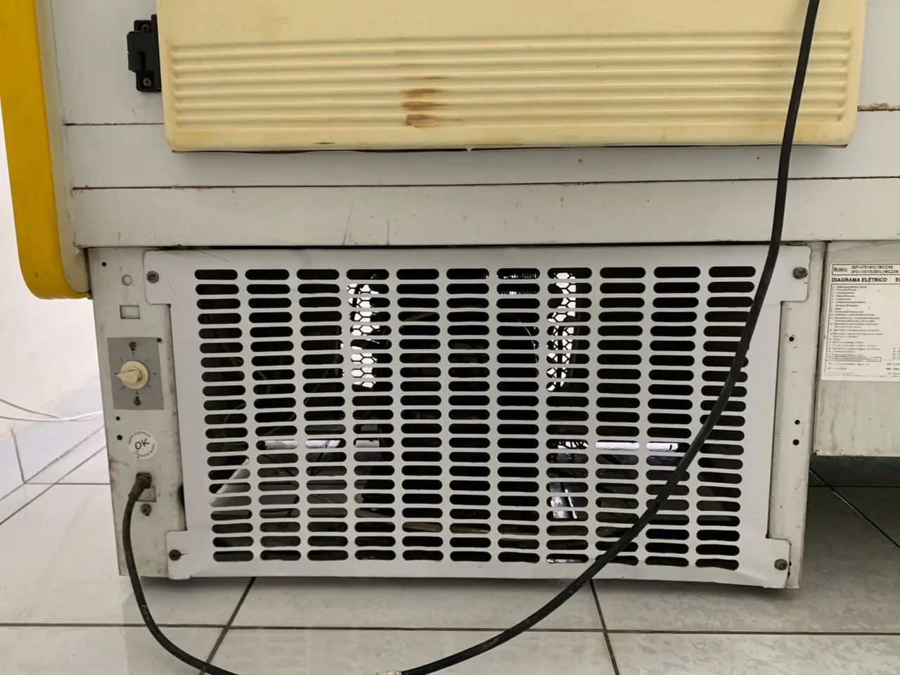 Balcão refrigerado - Foto 5