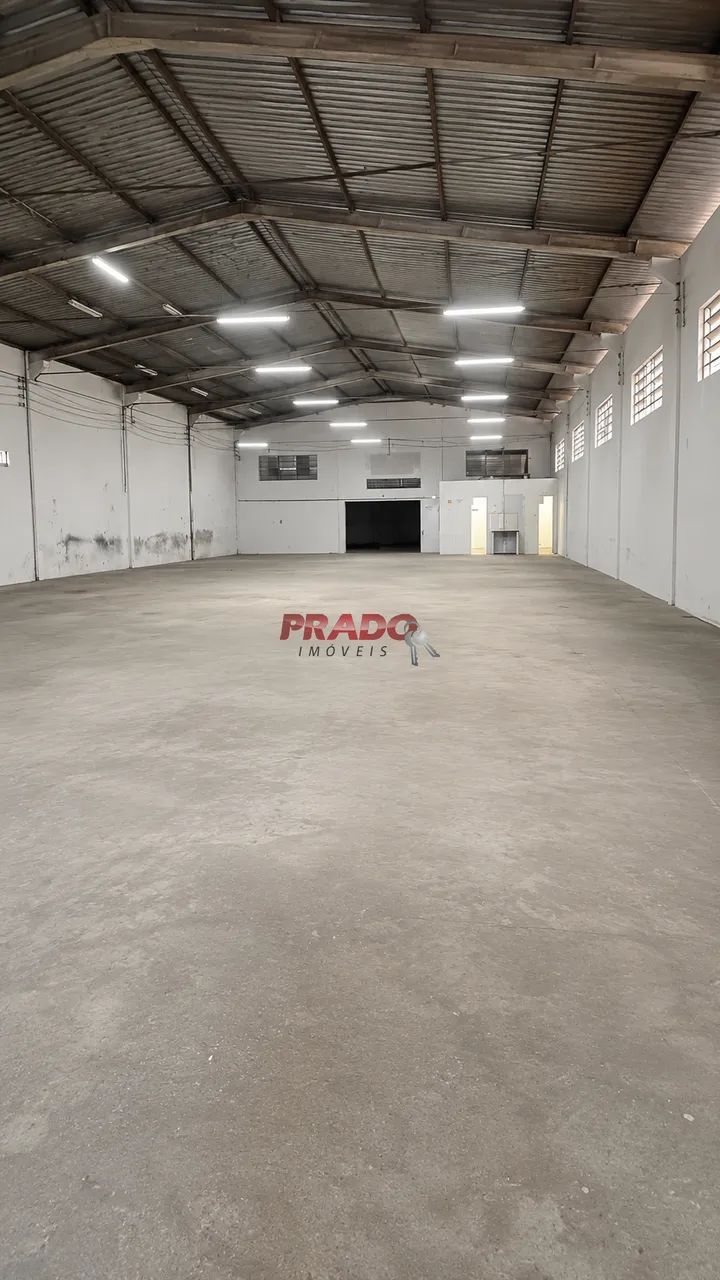 Barracão para alugar em Paiçandu, bela vista 1, com 550 m² - Foto 4