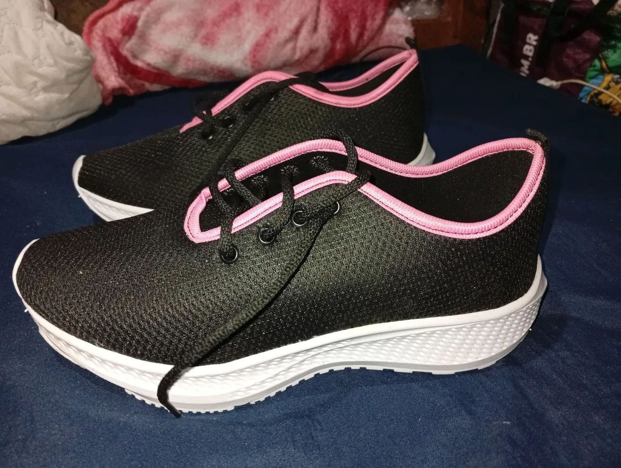Vende-se Tênis feminino  - Foto 4