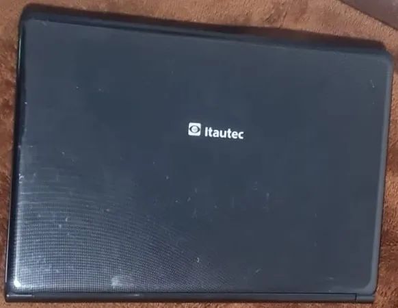Notebook Itautec W7535 - Para retirada de peças (LEIA) - Foto 5