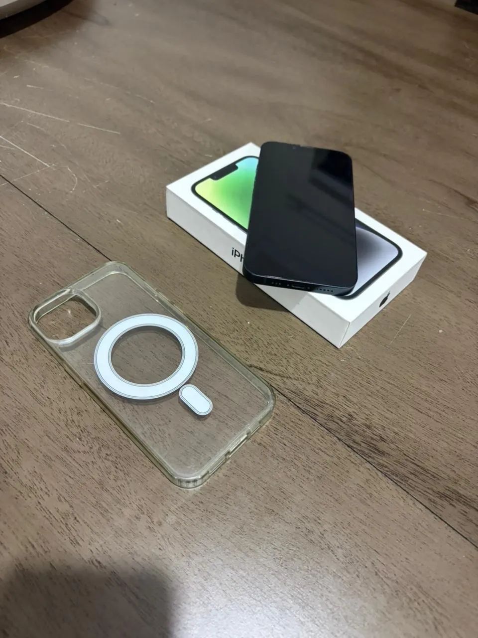 iPhone 14 - Foto 4