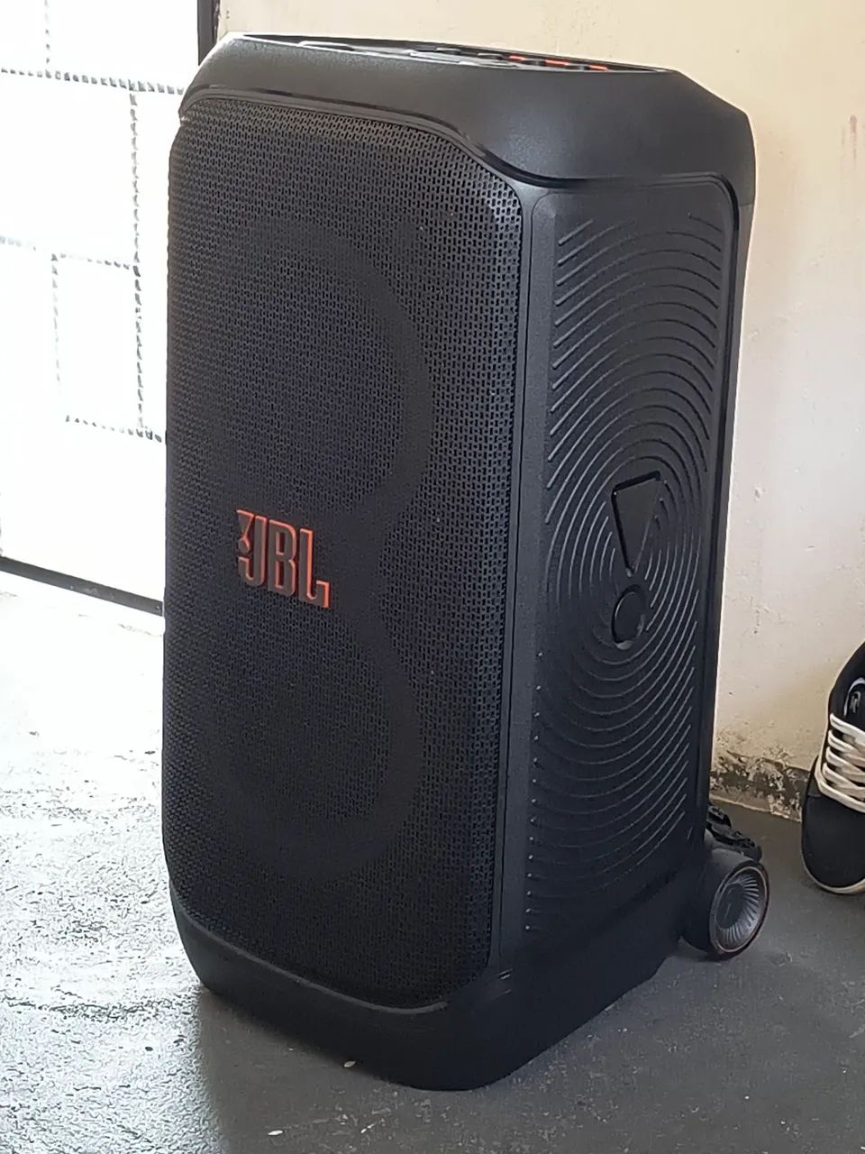 JBL PARTYBOX 320 STAGE