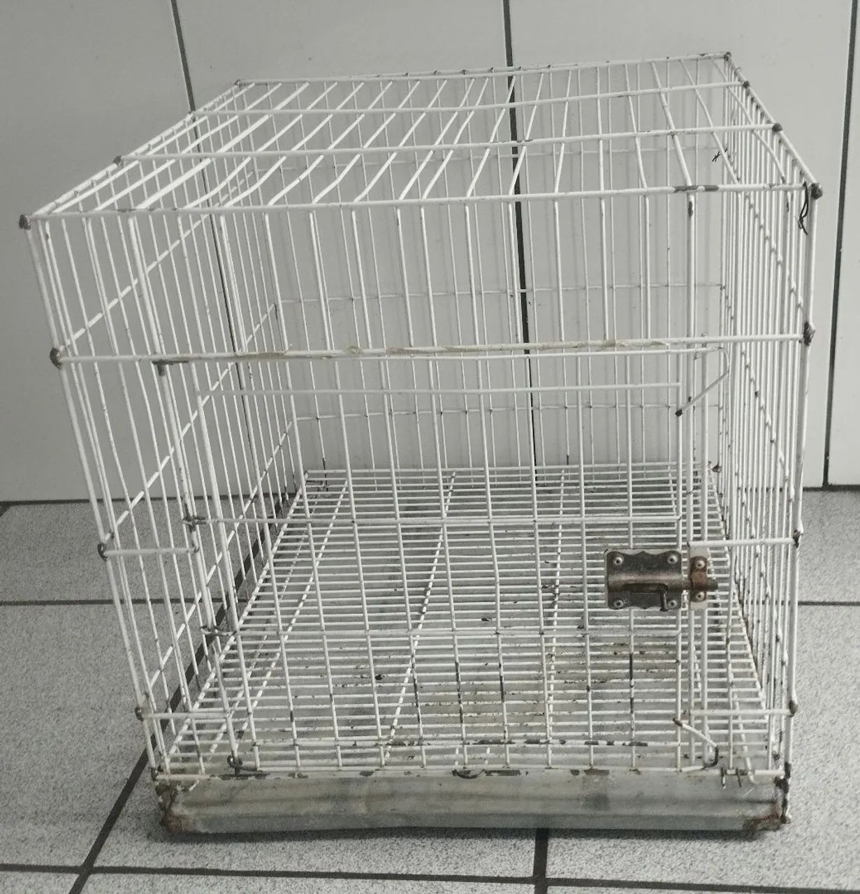 Gaiola pet - Foto 2