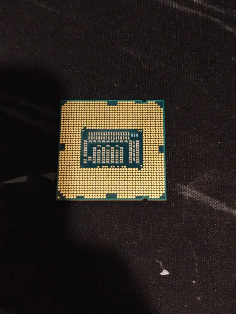 INTEL XEON E31230V2