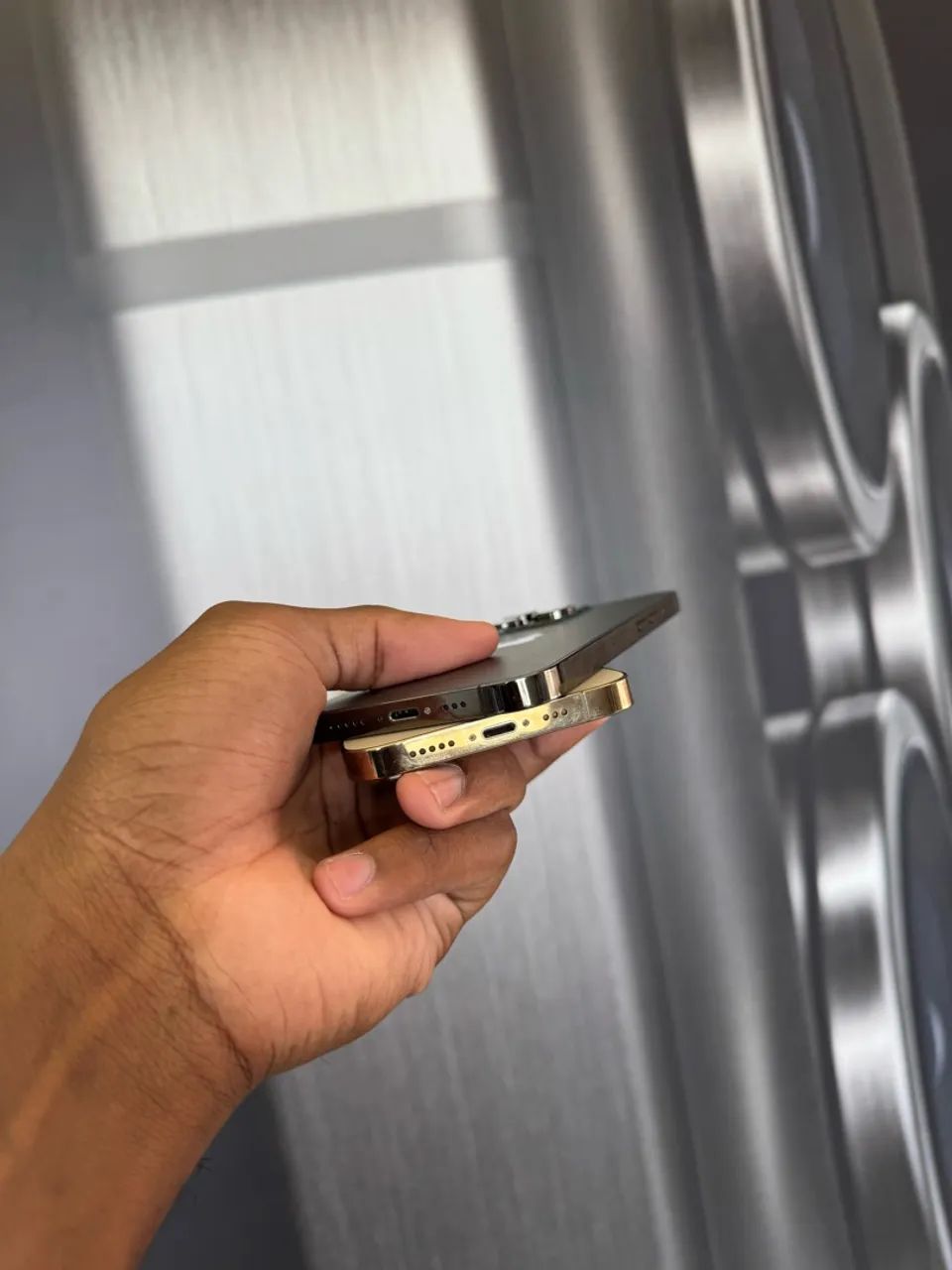 iPhone 13 Pro  - Foto 4