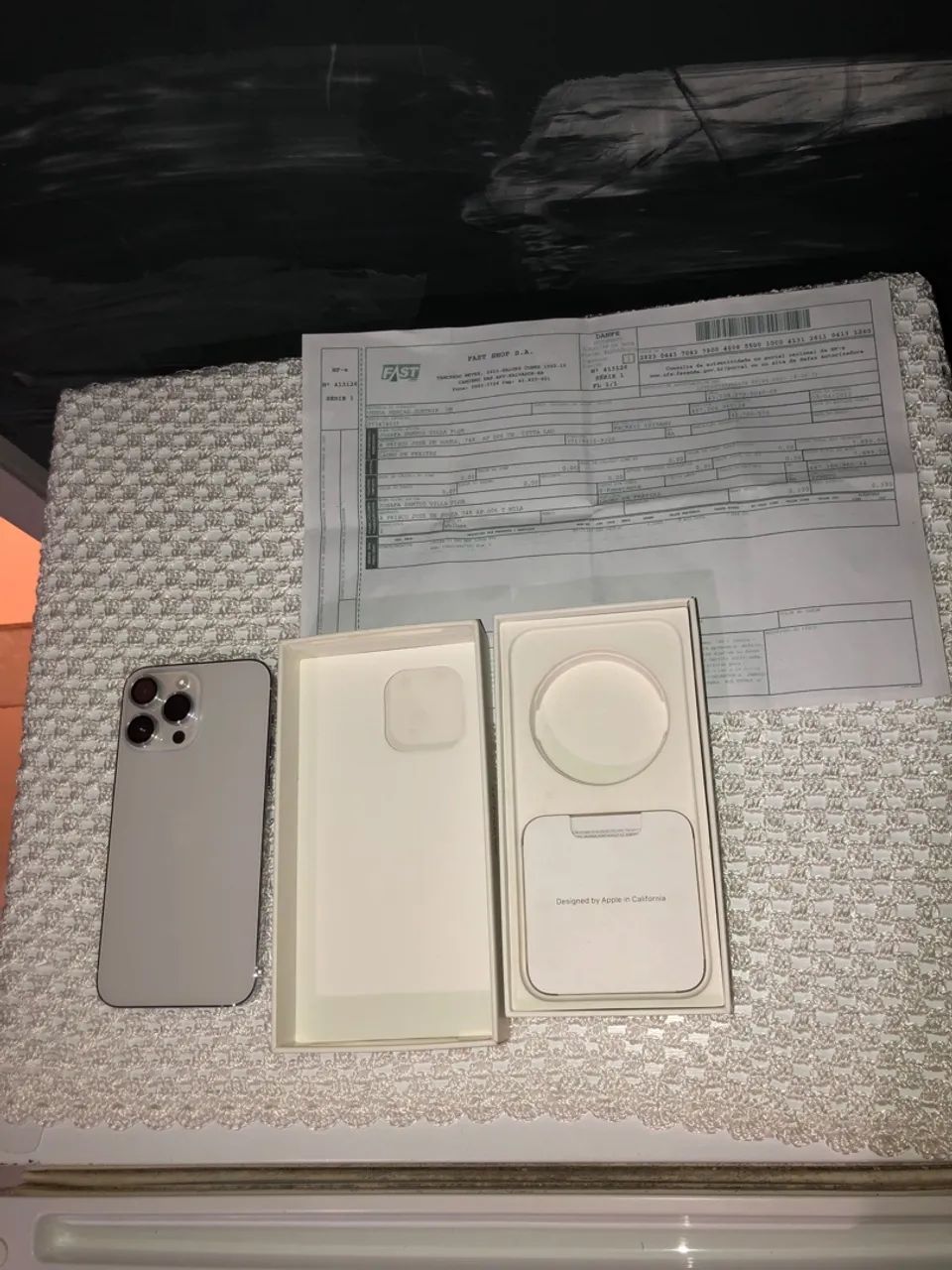 iPhone 14 Pro Max 128 Gb - Foto 4