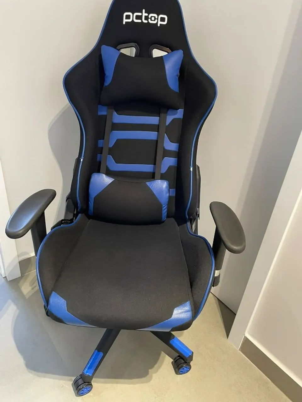 CADEIRA GAMER* - Foto 2