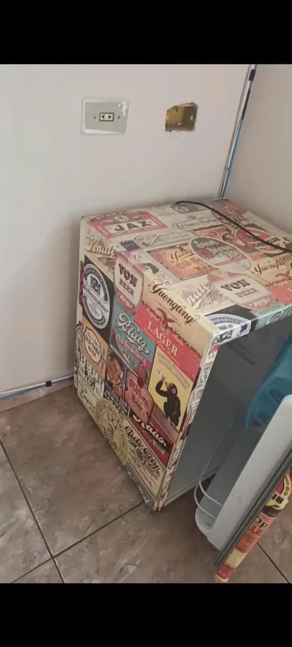 Frigobar 