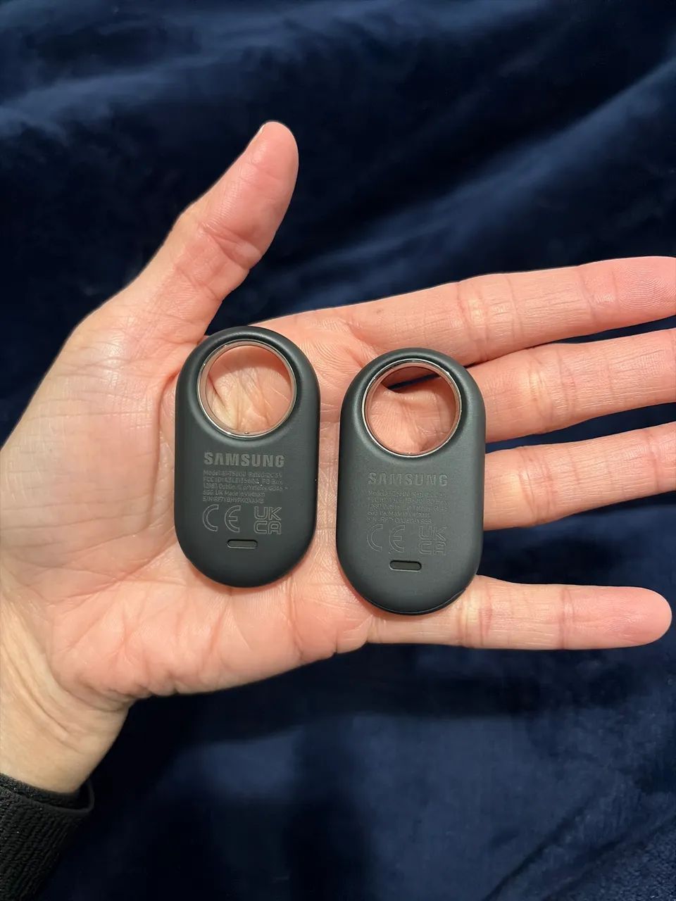 Galaxy SmartTag2  - Foto 4