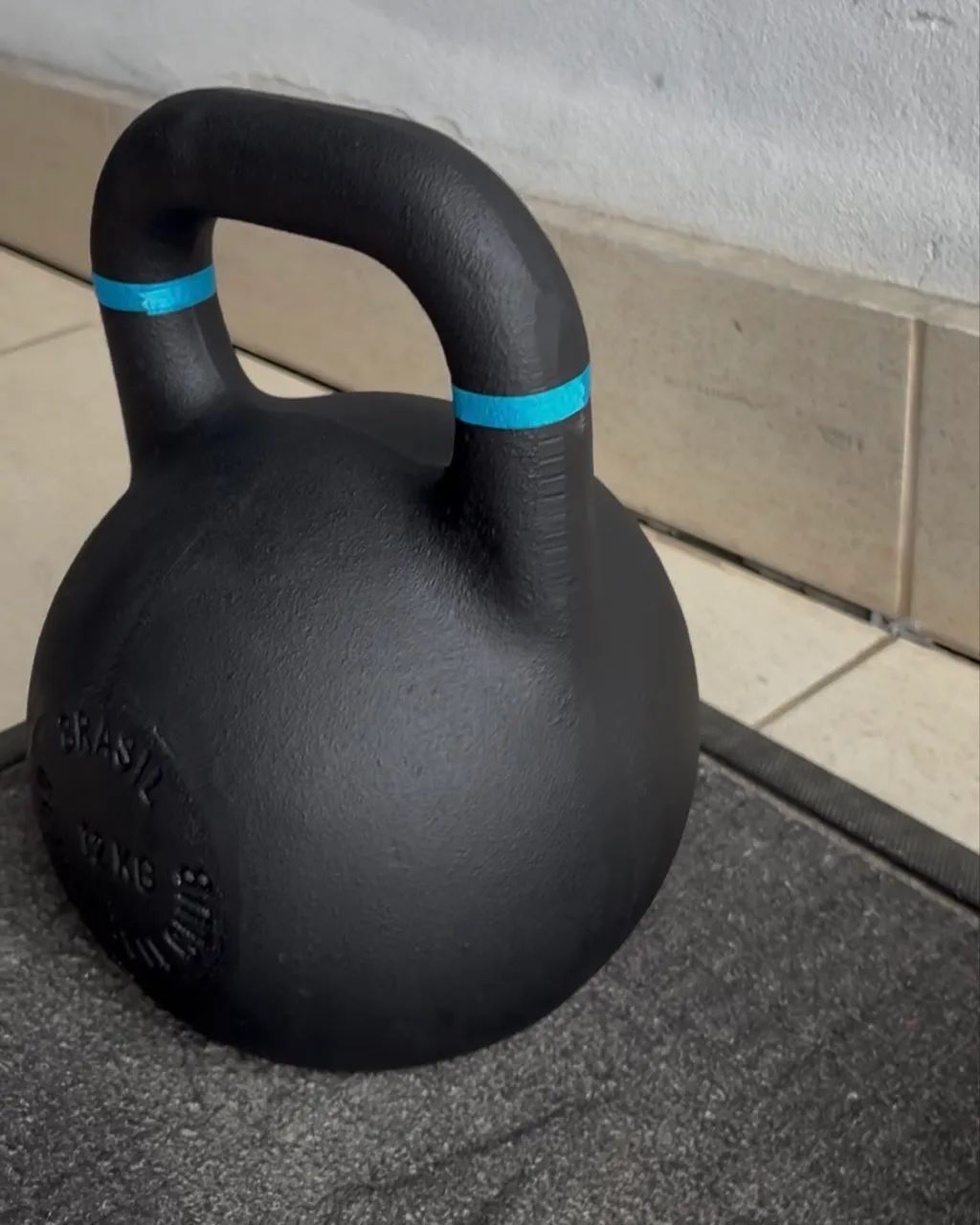 Kettlebell 12kg