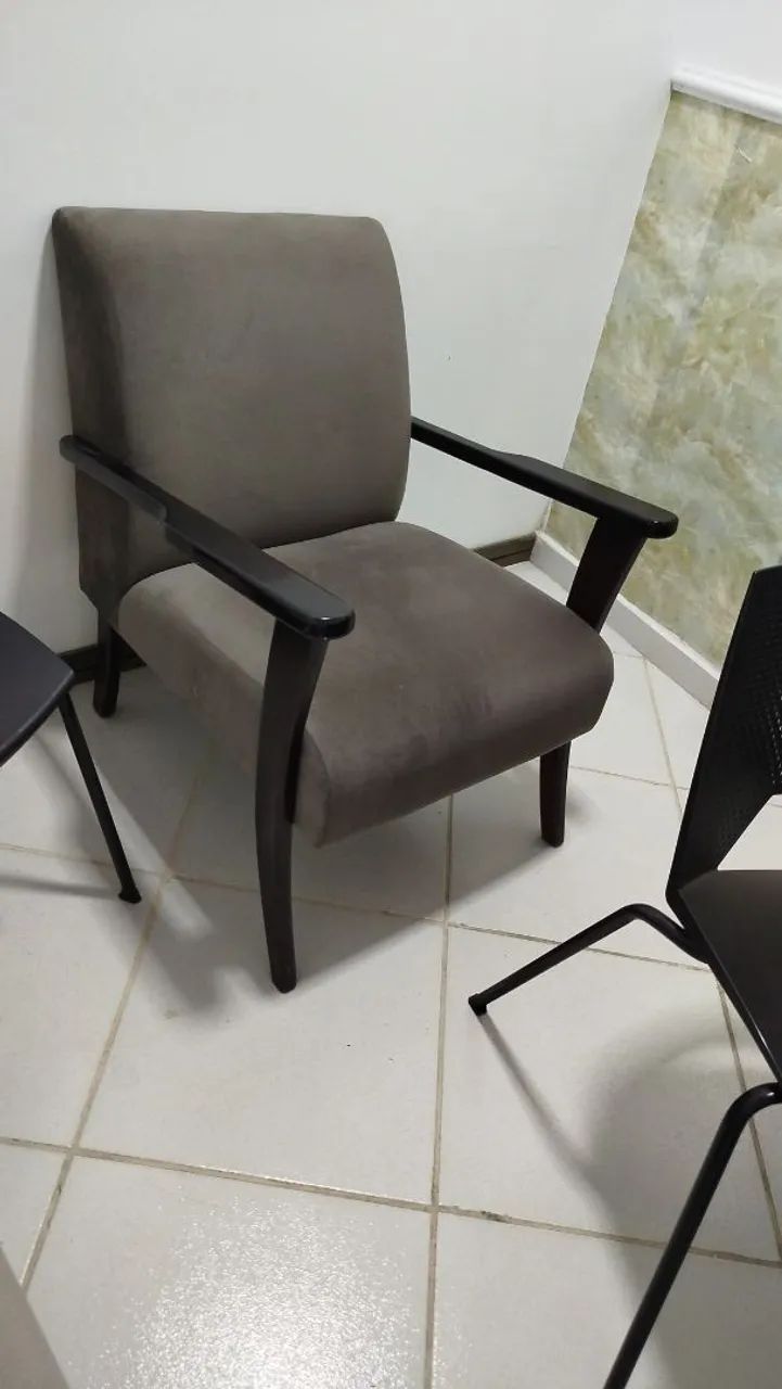Sofá individual 