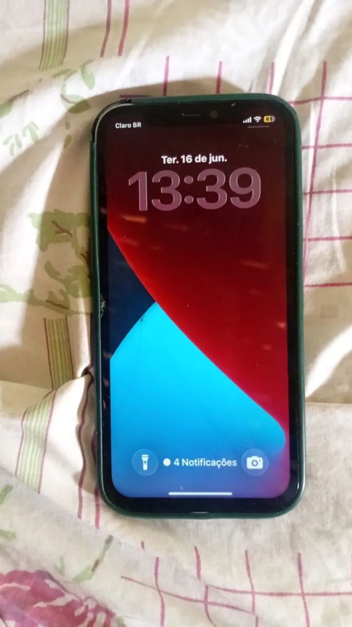 Iphone 12 - Foto 2