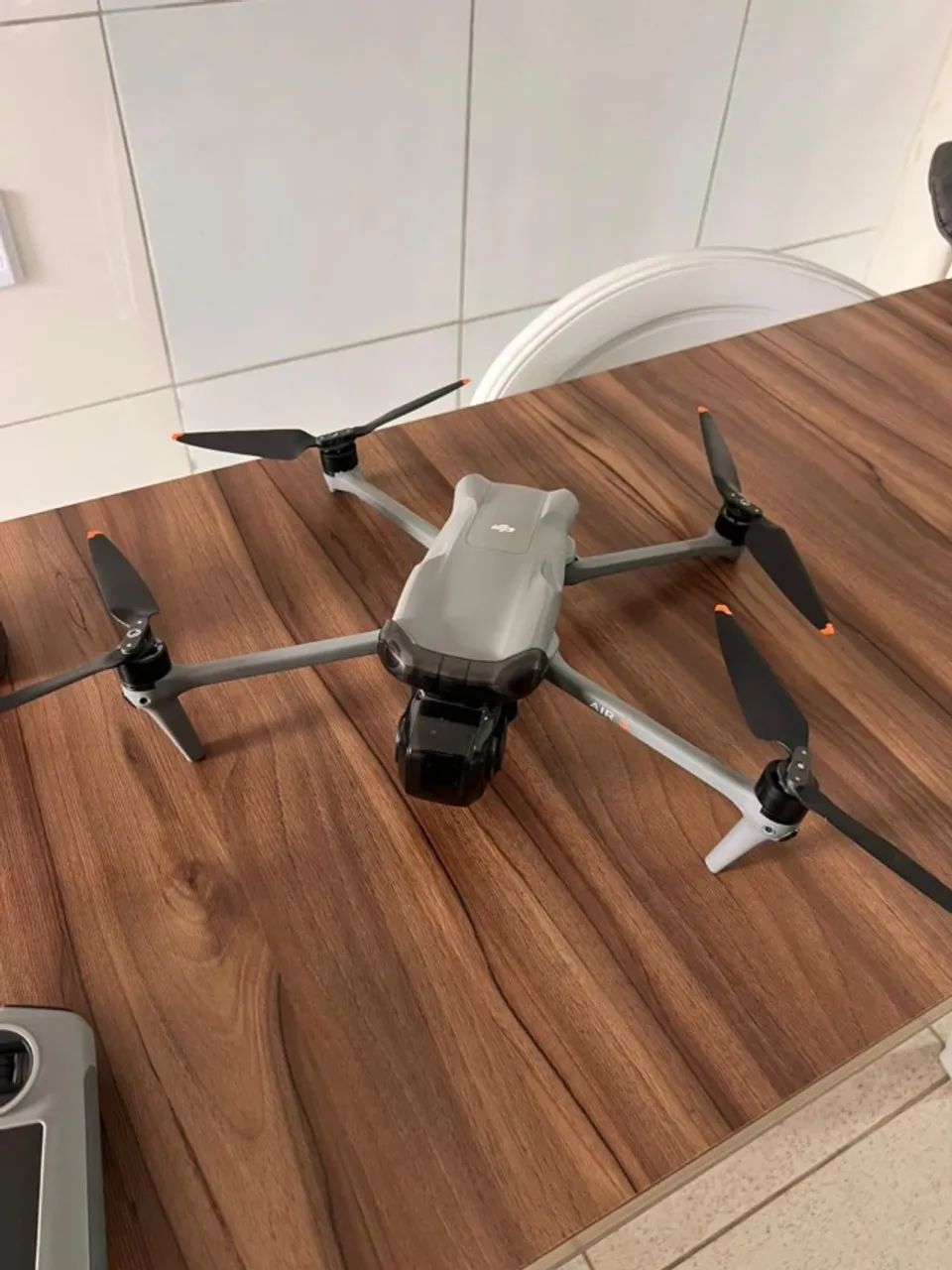 Drone DJI Air 3, Fly + Combo, 4K, Sensor CMOS, GPS, Câmera 48MP - Foto 2