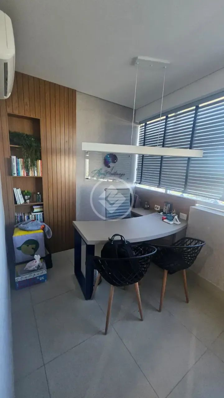 Sala Comercial À VENDA codigo: 135561 - Foto 5