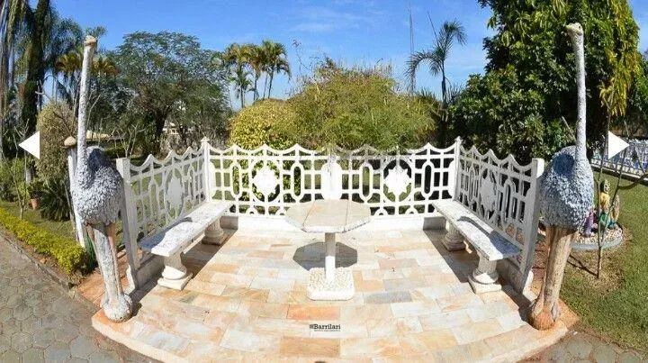 Chácara com 5 dormitórios à venda, 5000 m² por R$ 1.350.000,00 - Jardim Flamboyant I - Boi - Foto 4