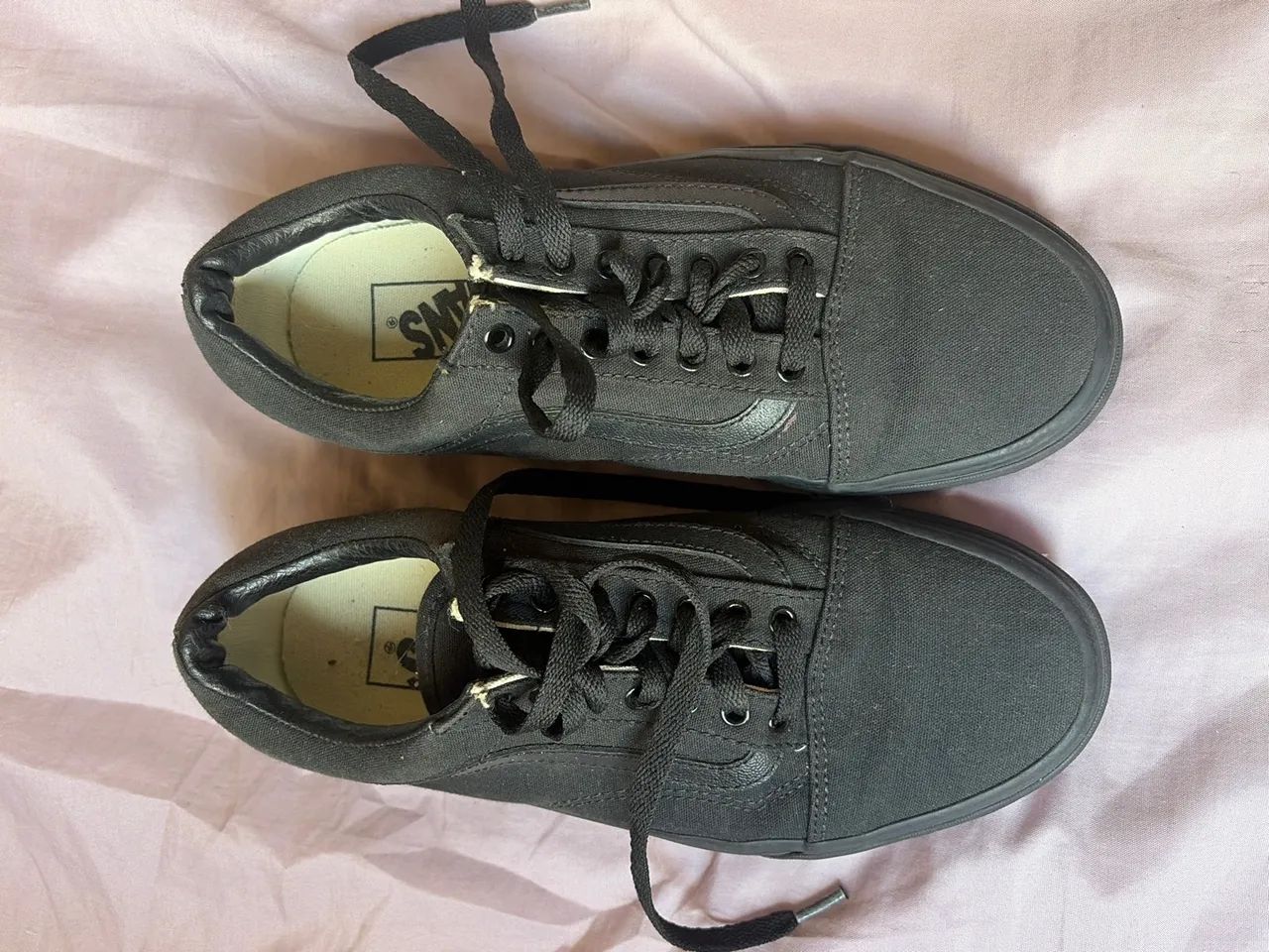 Tênis vans original 