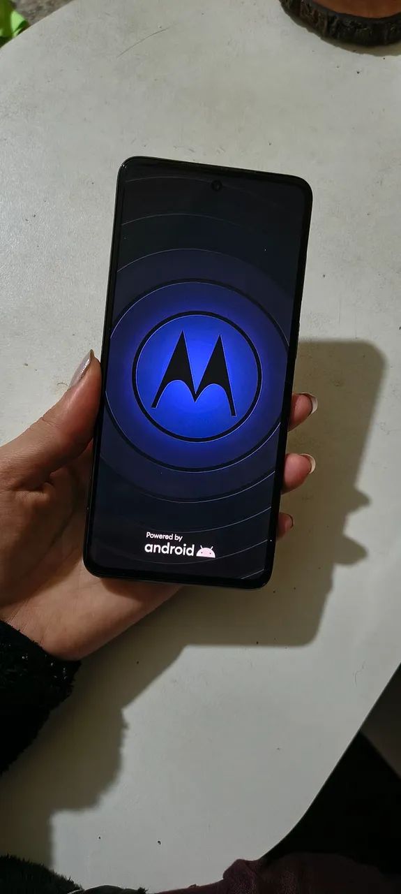 Smartphone Moto G52 - Foto 5