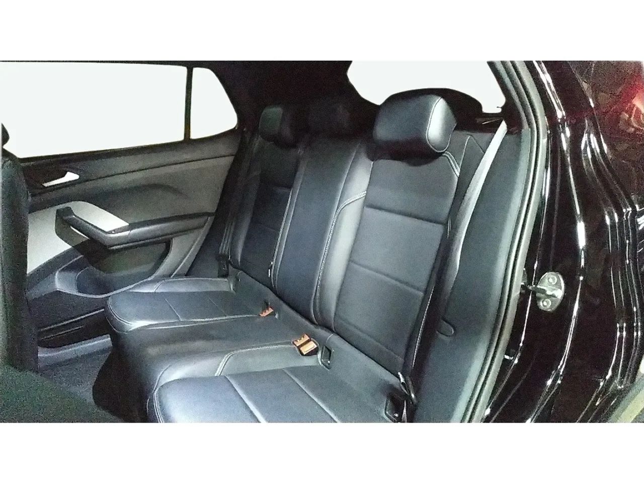 Volkswagen T-Cross Highline 1.4 TSI Flex 16V 5P AUT 2022 - Foto 11