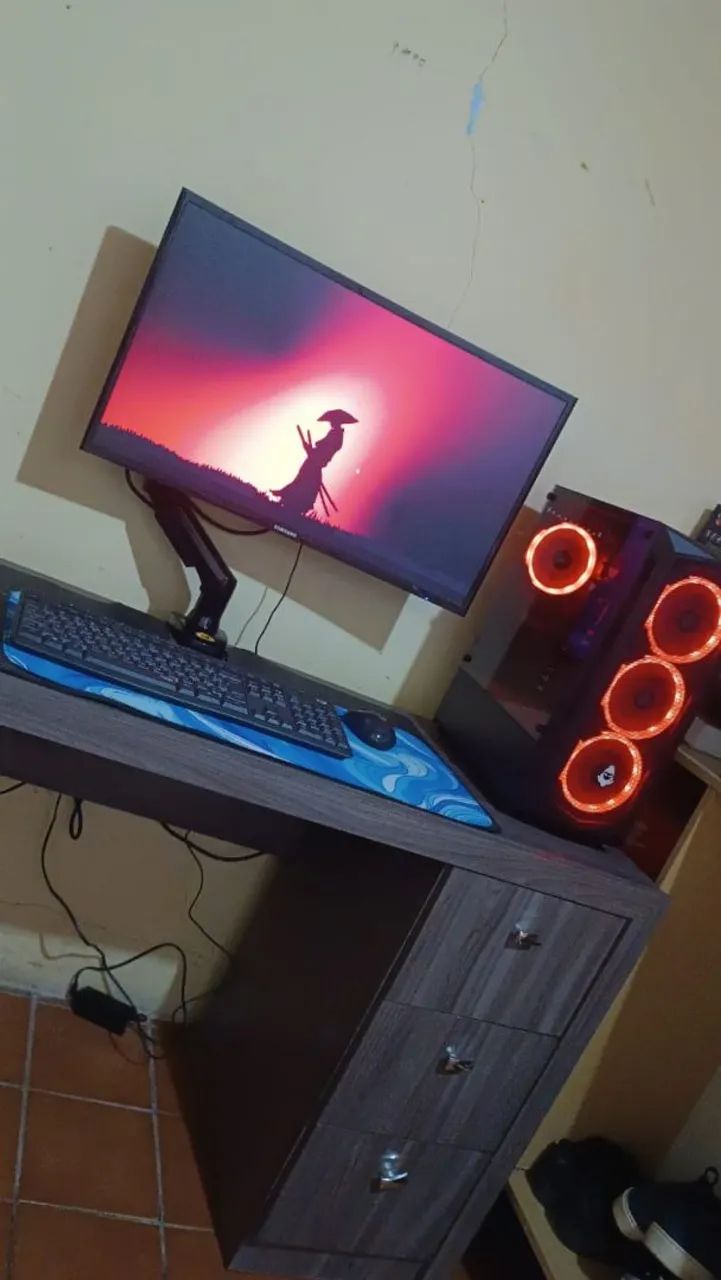 Pc de entrada  - Foto 2