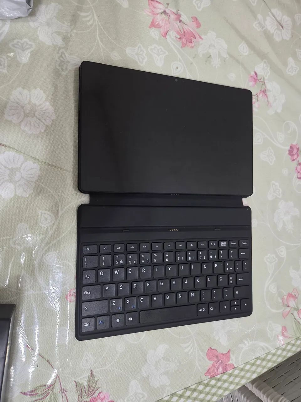 Tablet Sony Vaio TL 10 - 10 meses garantia - Foto 2