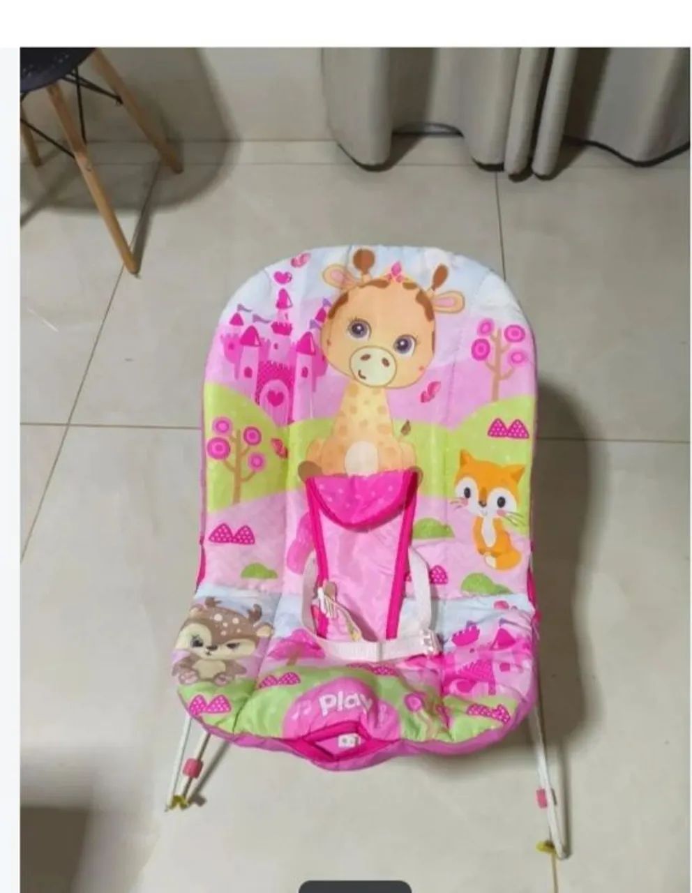 Coisas para bebês 
