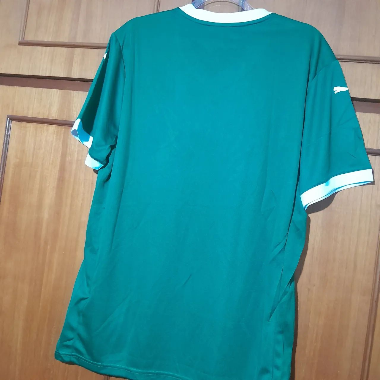 Camisa Palmeiras 2025 G - Foto 5