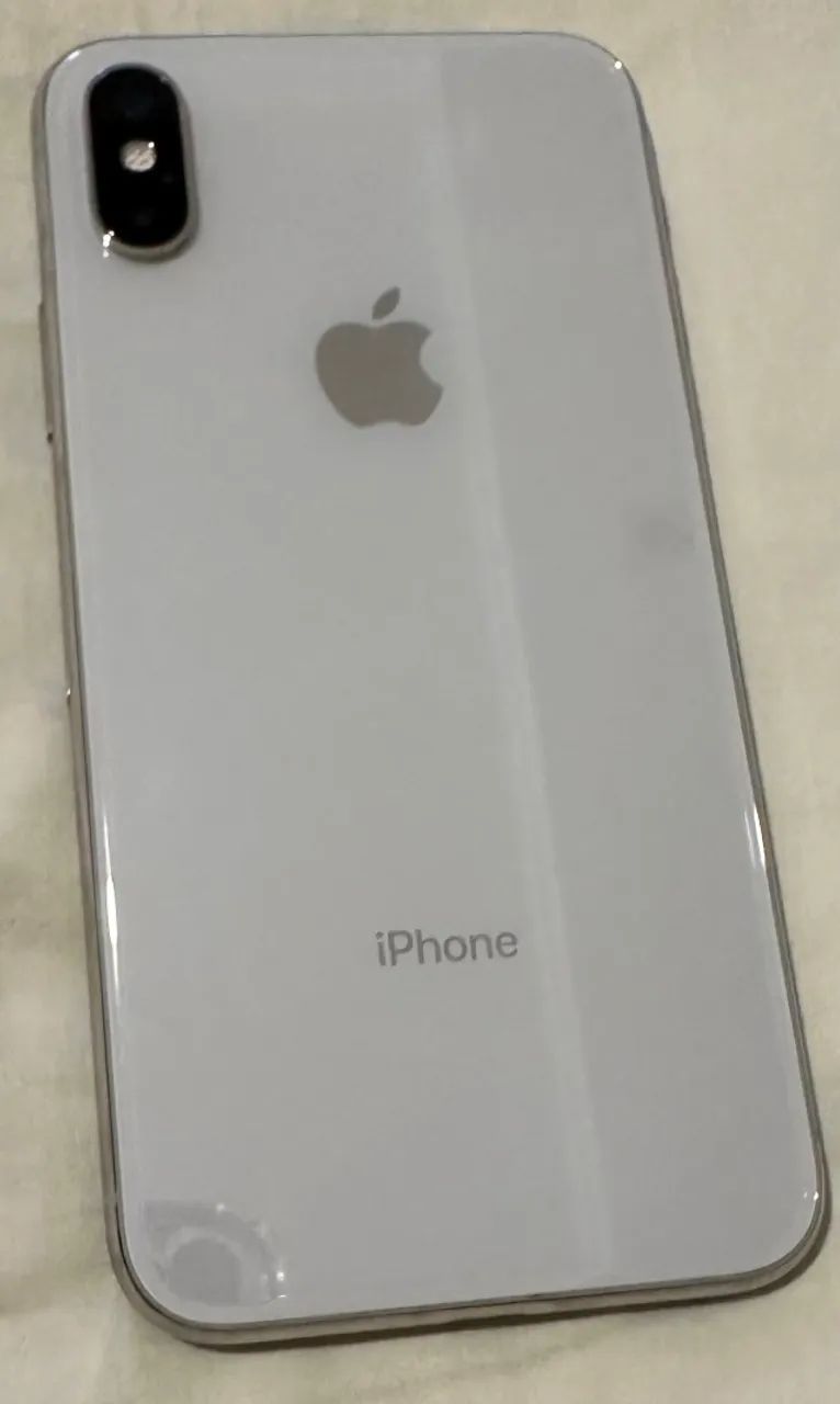 iPhone X 128 tb - Foto 2
