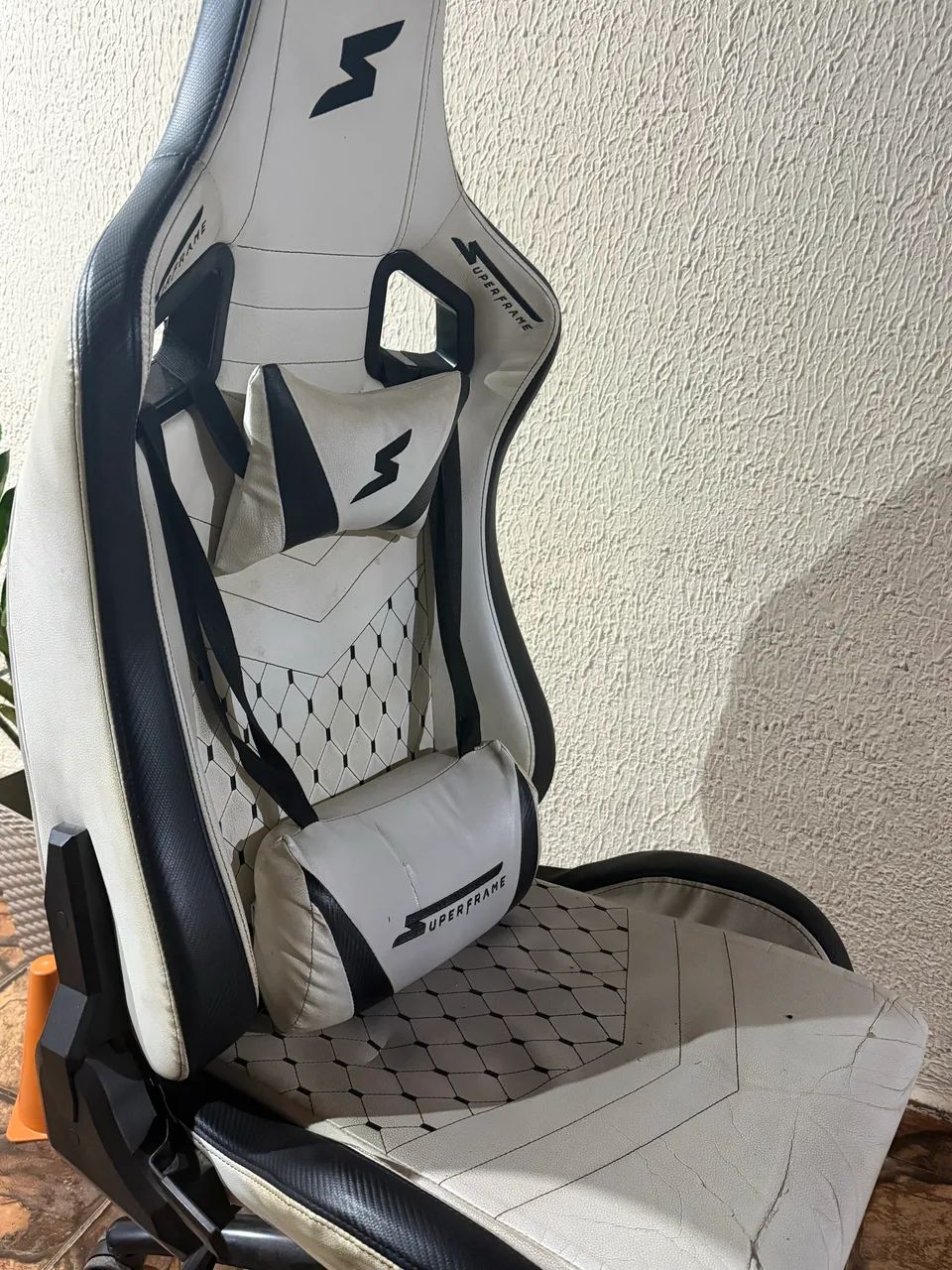 Cadeira Gamer Superframe
