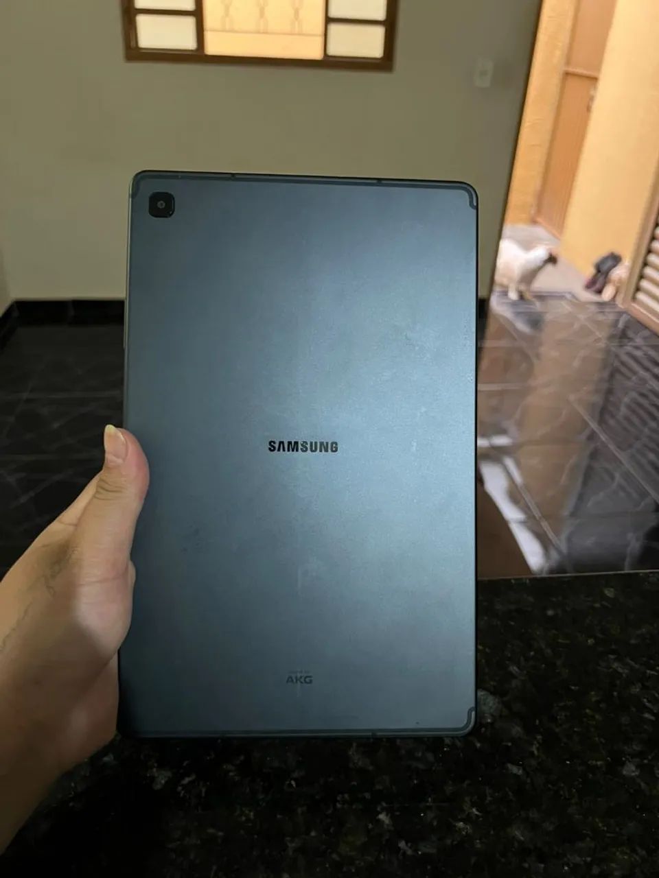 Tablet Samsung Tab S6 Lite 2020 - Foto 3