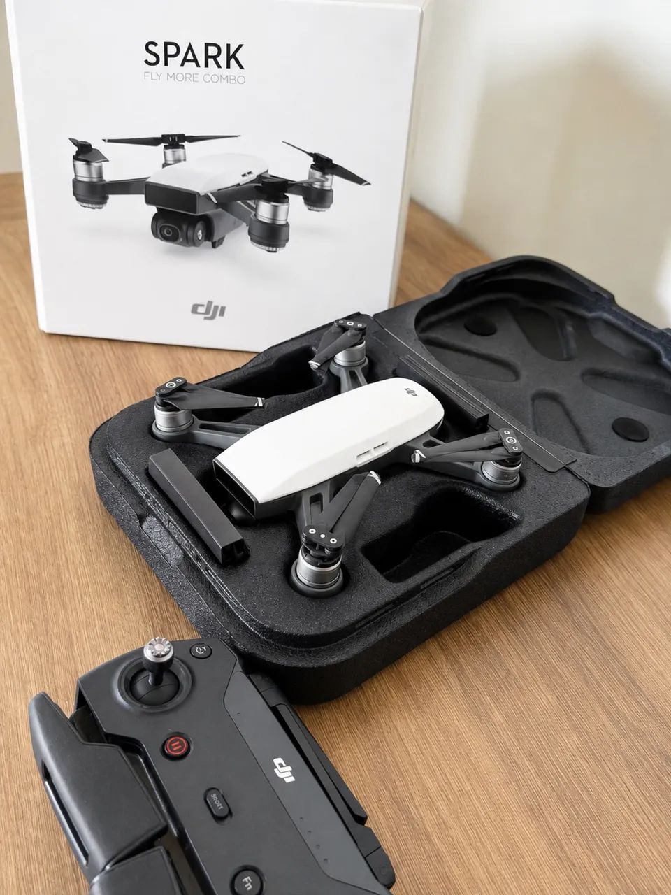 Drone DJI Spark