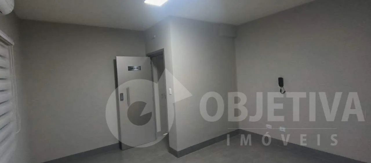 Sala para aluguel, MARTINS - UBERLANDIA/MG