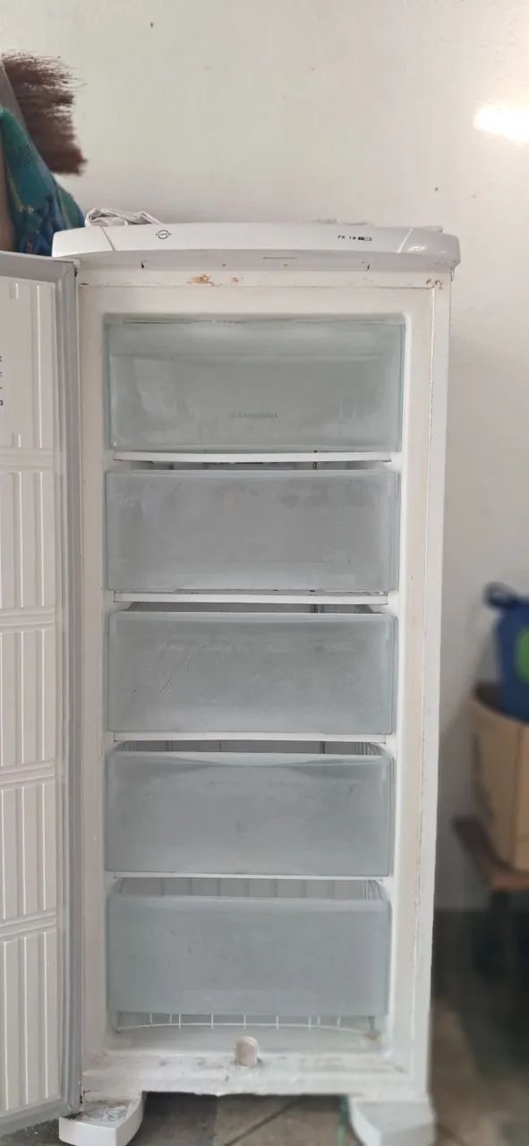 Freezer FE18 Electrolux - Foto 2