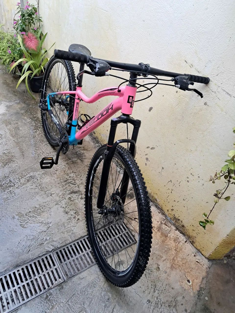 Bike aro 29 