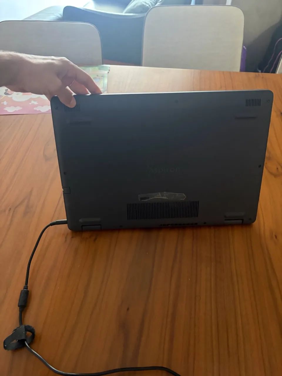 NOTEBOOK DELL USADO EM BOAS CONDIÇÕES - Foto 3