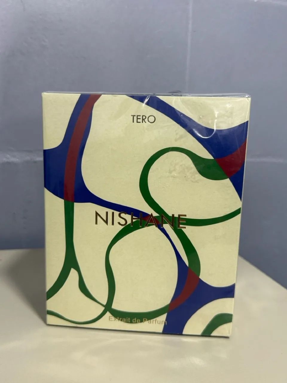 Nishane tero 100ml