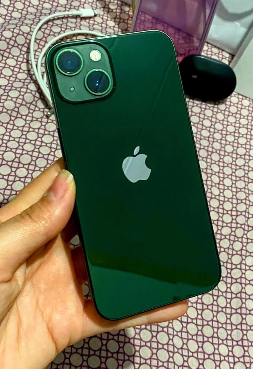 iPhone 13