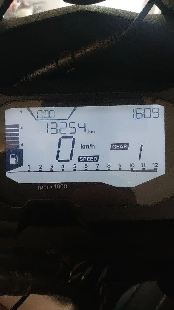 BMW gs 310 moto nova  - Foto 4