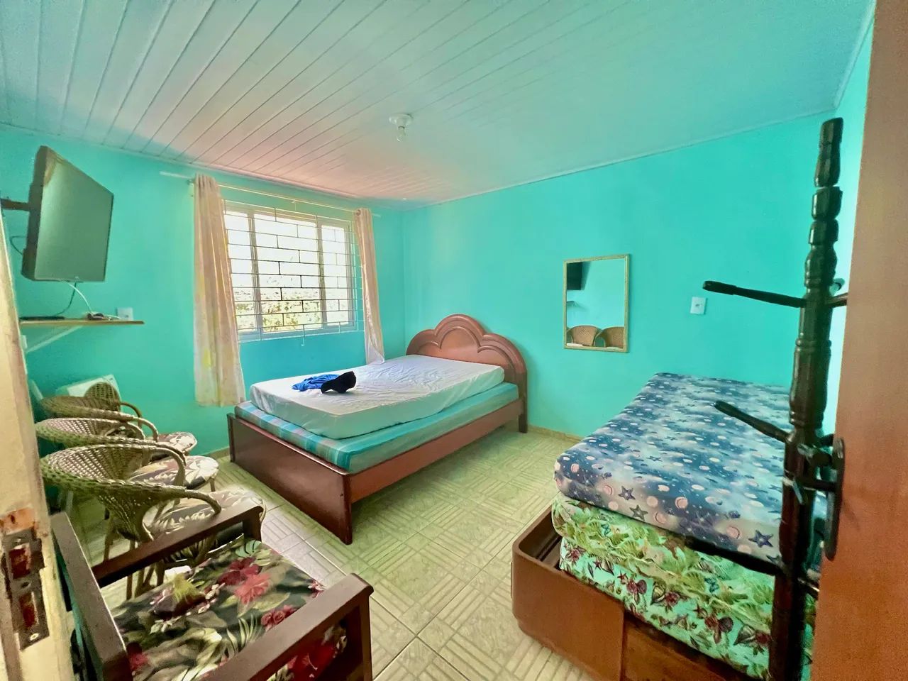 Casa Praia de Monções - Praia de Leste  - Foto 5