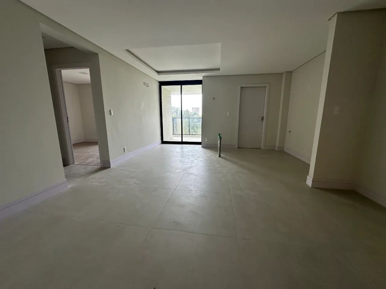 Apartamento à venda com 2 suítes  Pedra Branca, Palhoça/SC - Foto 3