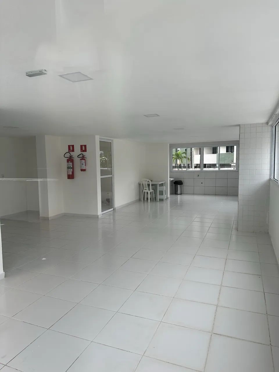 ALUGA-SE APARTAMENTO MOBILIADO EM INTERMARES - 200 METROS DO MAR ? - Foto 4