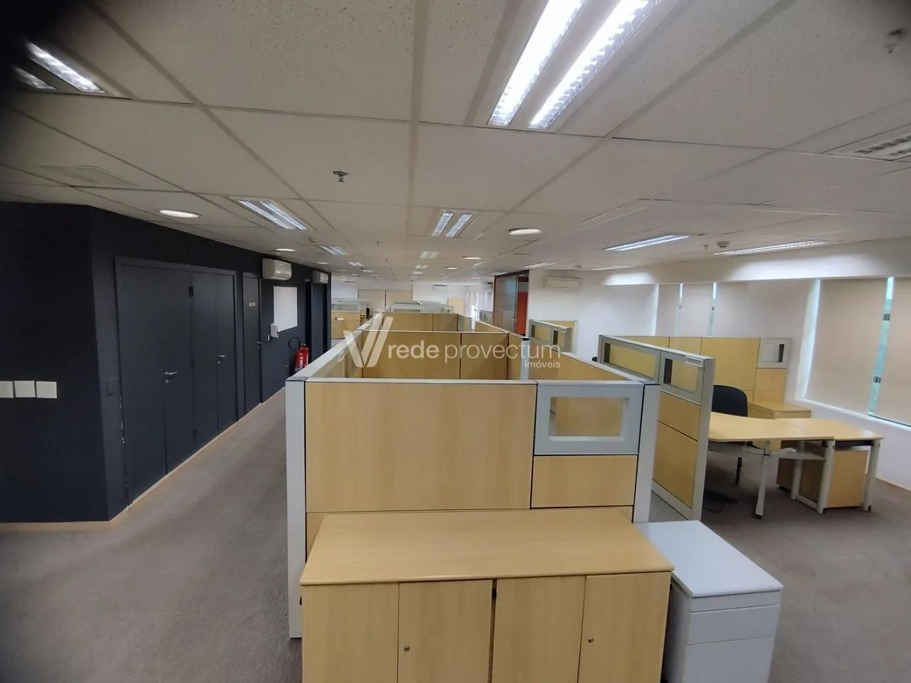 sala - Vila Brandina - Campinas - Foto 4
