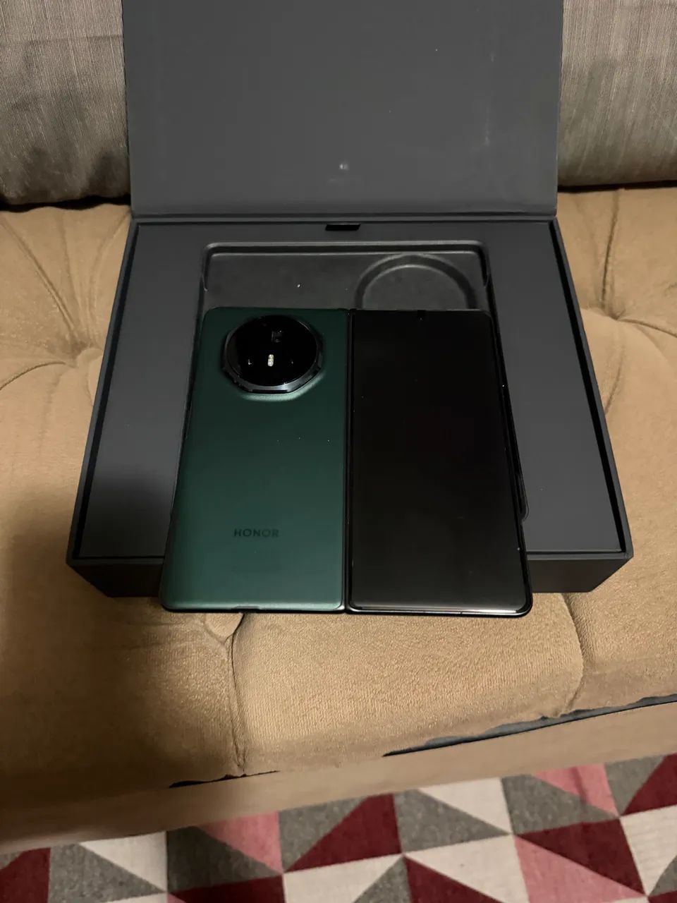 Honor magic v3  - Foto 3