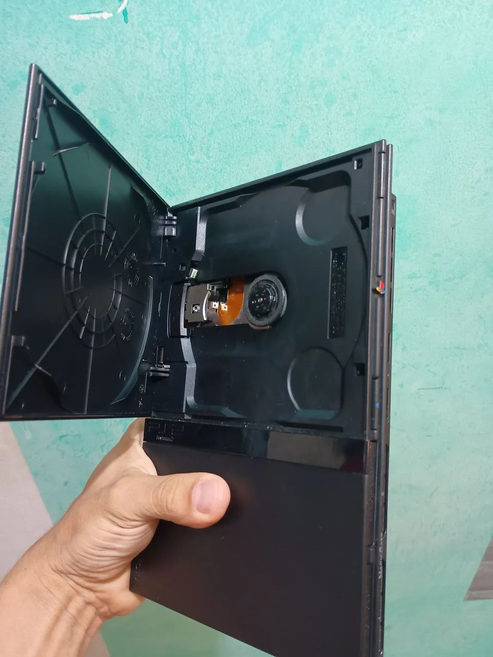 PlayStation 2 slim  - Foto 4